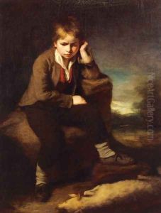 The Shepherd Boy The Shepherd Boy