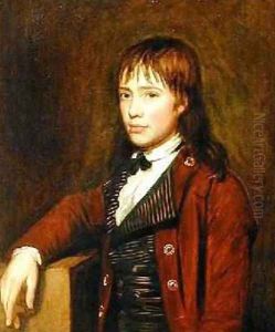 Thomas Abraham of Gurrington Devon 1784 Thomas Abraham of Gurrington Devon 1784