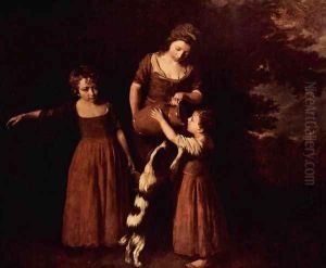 Peasant Family Peasant Family