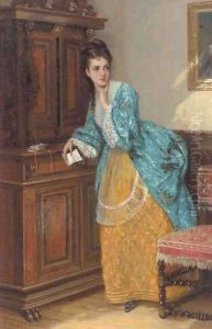 The love letter