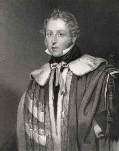 John Talbot 16th Earl of Shrewsbury - view 1