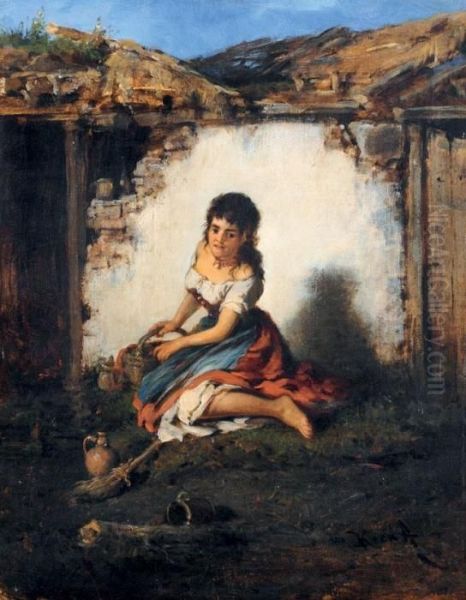 Piheno Lany - view 1