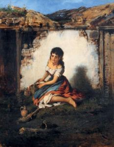 Piheno Lany by Hermann Kern