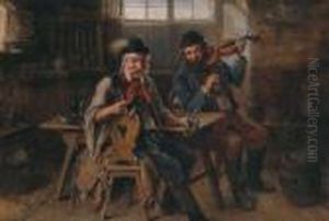 Vino E Musica by Hermann Kern