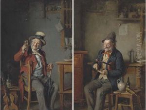 Musical Refreshments; And Another Similar by Hermann Kern