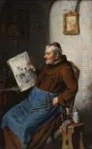 Weltliche Lekture. by Hermann Kern
