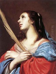 Female Martyr