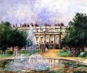A Walk in the Park 1923