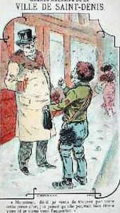 The Honest Child 1900 by Eugene Oge
