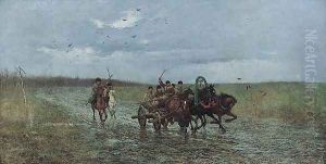 Sending into Exile
