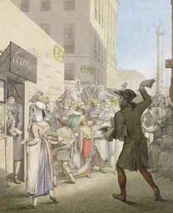 The Public Writer by George Emmanuel Opitz