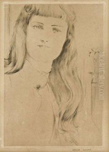 Etude De Cheveux