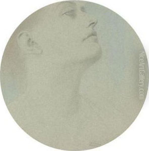 Etude De Femme - view 1