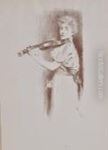 Violinist