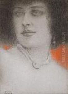 Vrouwenportret