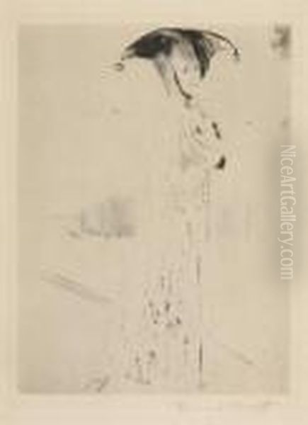 Les Grelots - view 1