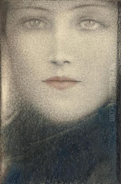 Tete De Femme - view 1