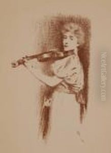 The Violinist