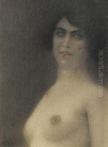 Des Cheveux Noirs