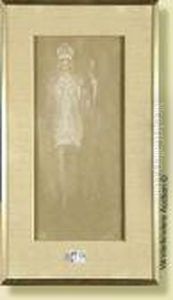Fernand Khnopff. Catalogue De L'uvre by Fernand Khnopff