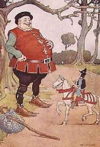 What Shall I Do with Such an Uncouth Fellow As You? by Monro Scott Orr
