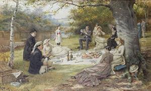 The Picnic