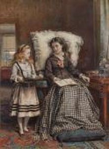 The Nursemaid