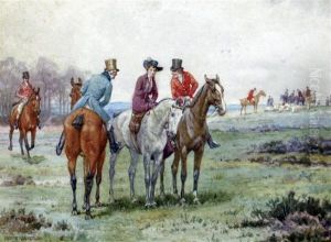 Hunting Party
