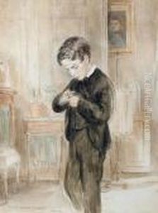 Eton Schoolboy