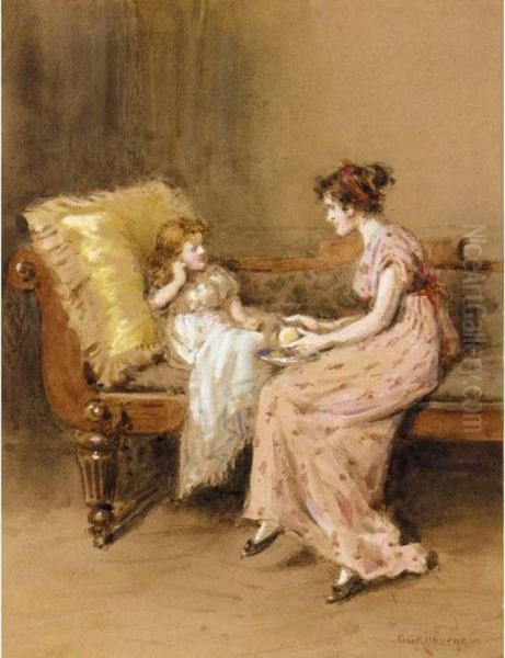 Hush A Bye; Convalescent - view 1