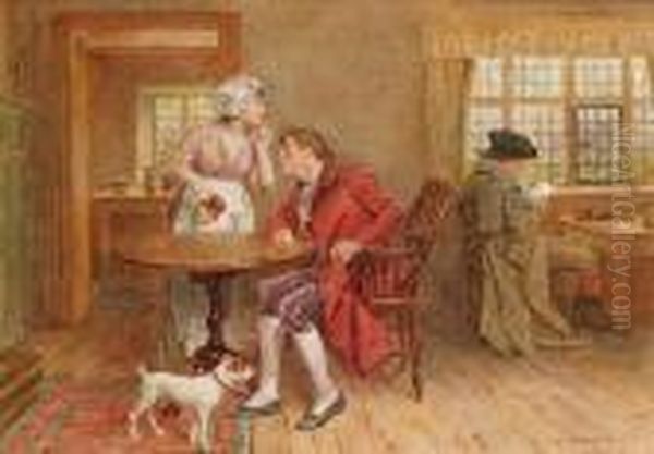At The Tavern - view 1