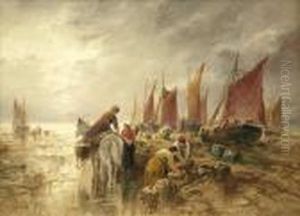 Sorting The Catch by S.L. Kilpack