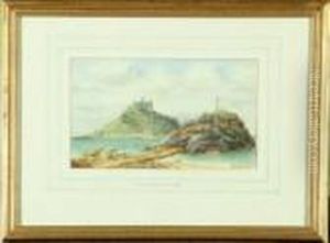 St. Michael's Mount by S.L. Kilpack