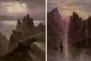 Sunrise; And Sunset Sunrise; And Sunset