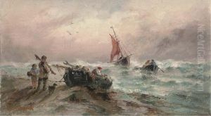 Coming Home Safely by S.L. Kilpack