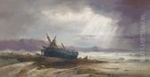 Salvaging The Wreck by S.L. Kilpack