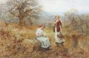 Primrose Pickers