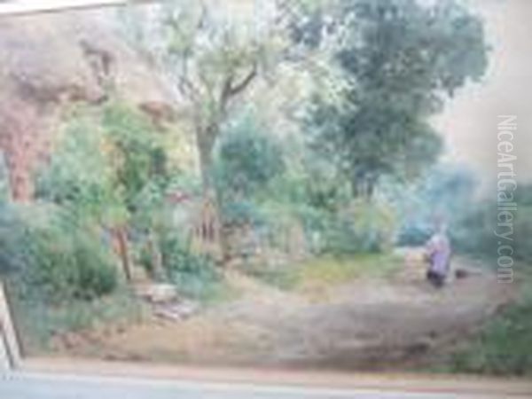 The Way Home - view 1