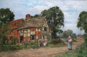 Shakespeares Country