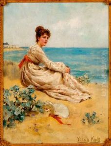 Sur La Plage