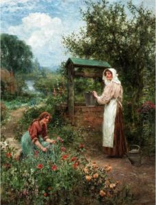At The Well At The Well