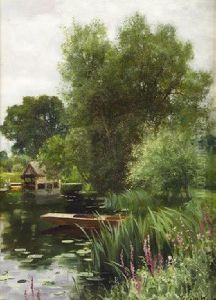The Boat House