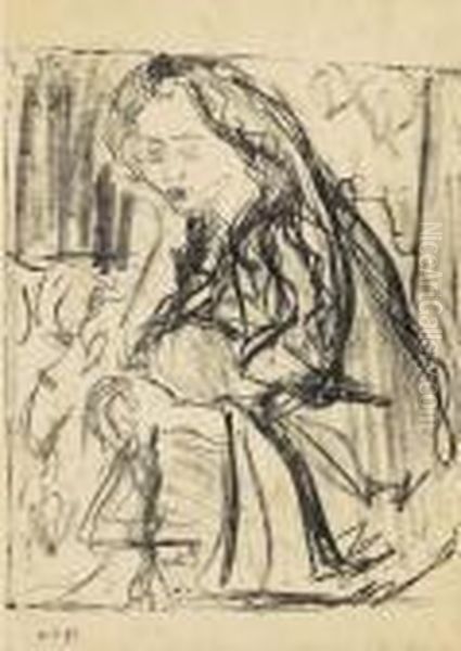 Ruth Im Morphiumtraum. - view 1