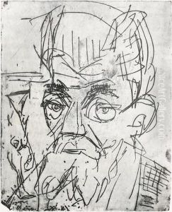 Alter Mann