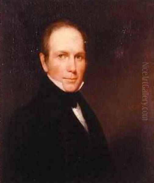 Henry Clay 1777-1852 1834 - view 1