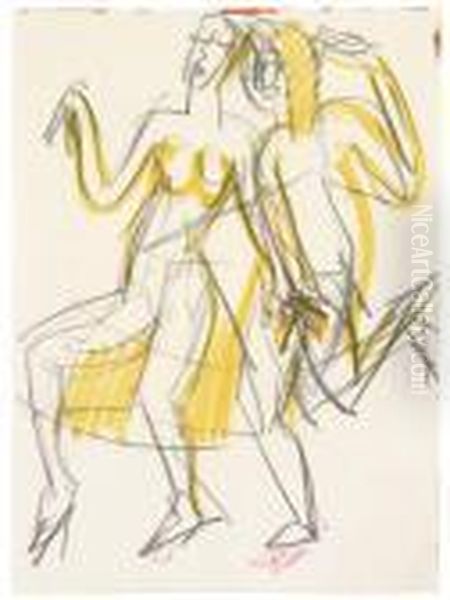 "wigmantanzscene" - view 1