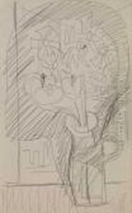Untitled by Ernst Ludwig Kirchner