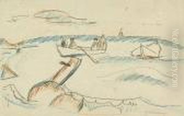 Fehmarn - view 1