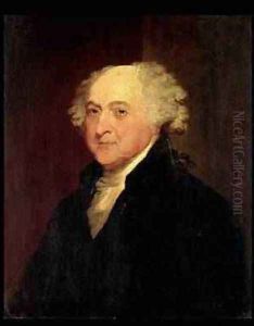 John Adams