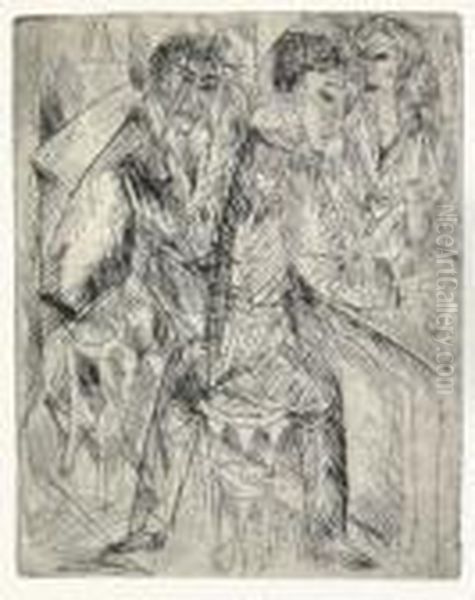 "barszene" - view 1